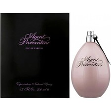 Image of AGENT PROVOCATEUR 200ML EDP SPRAY | NEW & SEALED | FREE P&P | UK