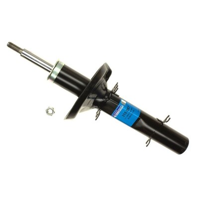 315 087 Sachs Bare Strut Front Driver or Passenger Side for VW Right Left Sedan