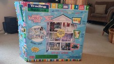 Vintage TLC Trading Spaces Design A House, New Sealed Contents.