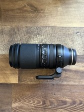 Tamron 150-500mm F/5-6.7 Di III VXD Lens for Sony E Full Frame