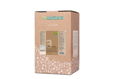 Multikraft FKE BIO 10L BB Fermentierter Kräuterextrakt f. Geflügel Schweine Rind