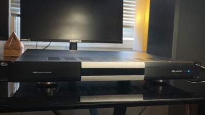 ELAN HC6 System Controller Rack Mounted