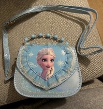 Frozen Elsa shoulder bag