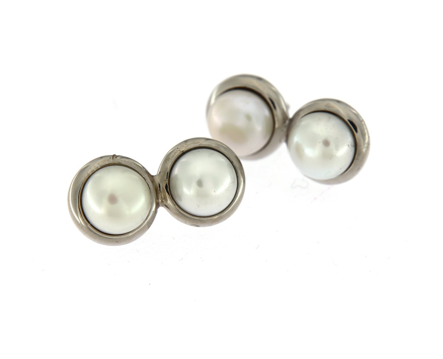 Boucles d'oreilles Adami & Martucci cadeau femme en argent 925