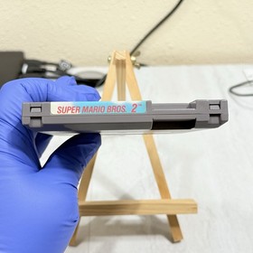 NES Nintendo AUTHENTIC Super Mario Bros. Duck Hunt 1 2 3 LOT CLEAN TESTEDF/S