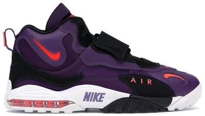 Nike Turf 0 パープル バスケットシューズ Nike Turf 0 パープル バスケットシューズ