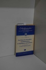 Das Wesen des Gesundheits- und Arbeitsschutze...