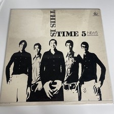 Time Five / This Is 5 Record