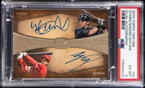25+ 2019 Topps Shohei Ohtani for sale | Updated Oct 2026