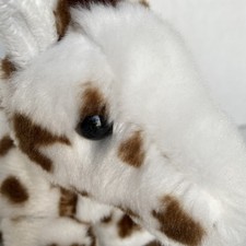 Aurora Mini Flopsie Gypsy the Spotted Horse Plush 8 Inch Stuffed Animal
