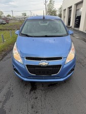 2015 Chevrolet Spark 1LT