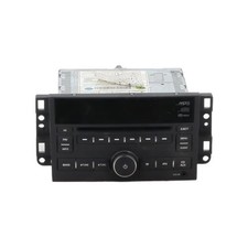 Autoradio Chevrolet AVEO