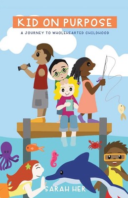 Sarah Her | Kid on Purpose | Taschenbuch | Englisch (2020) | Sarah Her