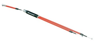 ODYSSEY Gyro G3 Lower Detangler Cable-Universal, White 