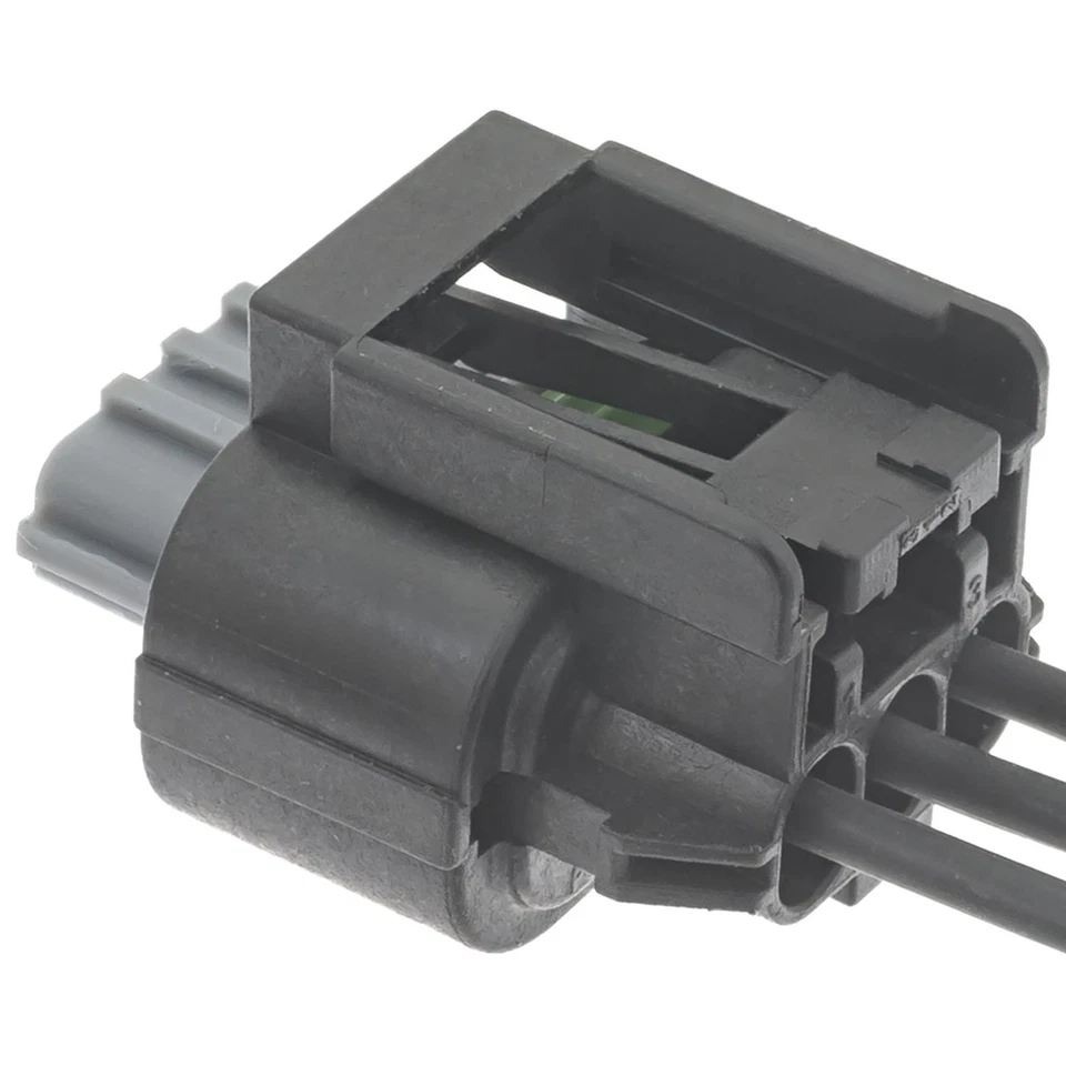 Para 2004-2005 Chevrolet Astra 2.0L Motor Eixo de Cames Sensor de Posição Conector SMP - Imagem 2 de 3