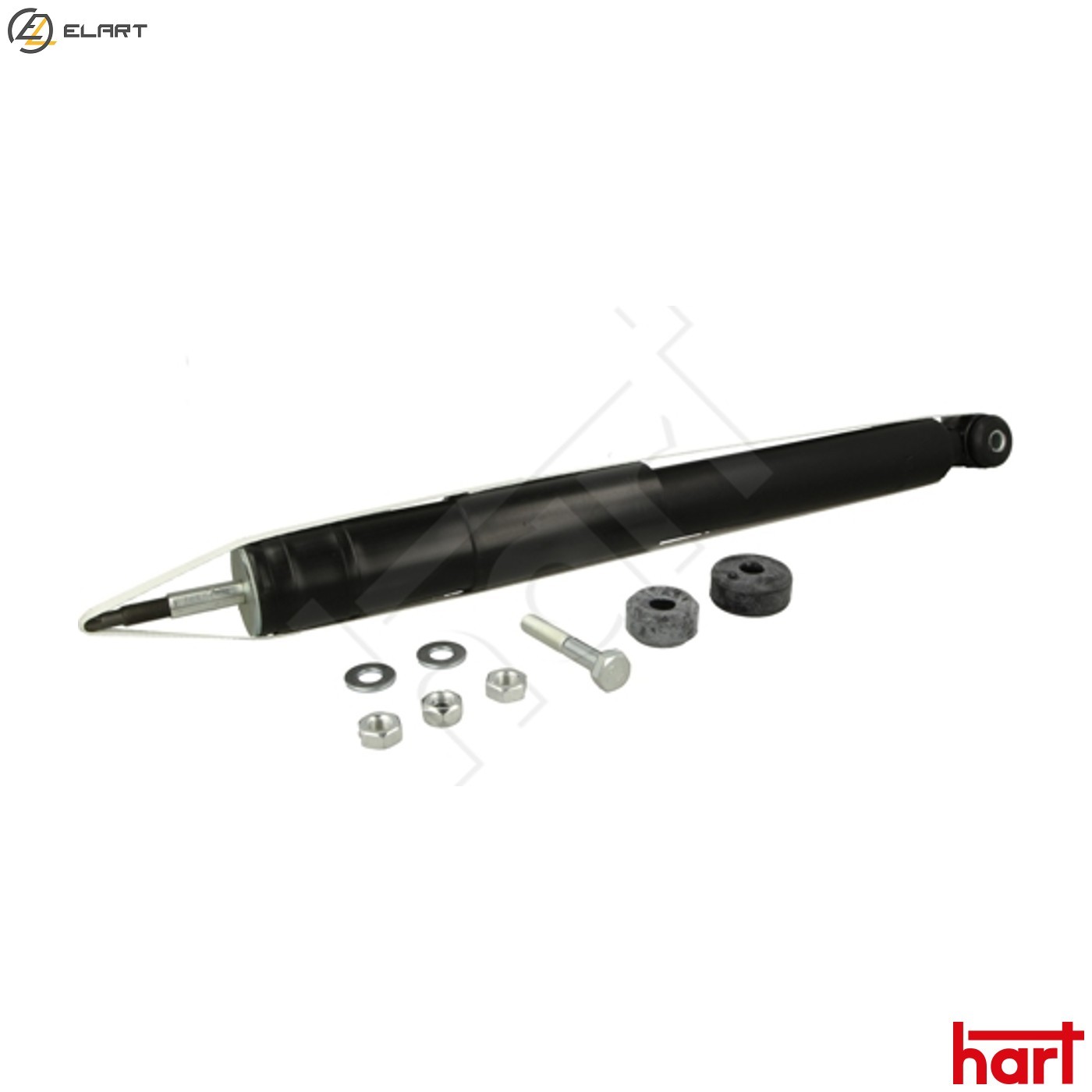 SHOCK ABSORBER 811 214 FOR MERCEDES-BENZ M271.946/940/942/948/955 1.8L 4cyl 3.0L