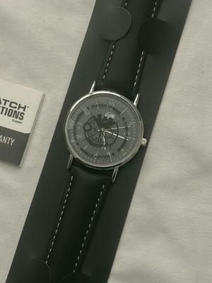 New Phoenix Mercury WNBA Logo Watch by Watch Creations - New