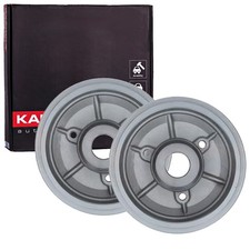 Tambour de frein Citroen AX