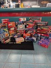 NHRA 124 Diecast Lot 43 Racing Champions Action RCCA Mac Tools  Many Signed