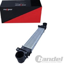 MAXGEAR LADELUFTKÜHLER passend für MERCEDES-BENZ S-KLASSE | AC630026
