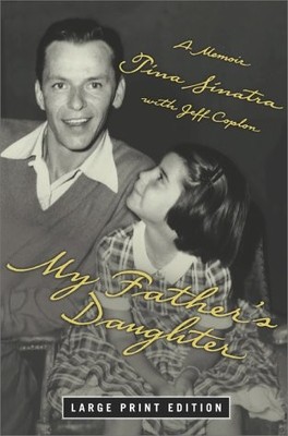 My Father's Daughter: A Memoir