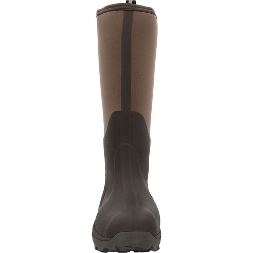 MUCK BROWN WETLAND WET998K Waterproof Boots for Wetland Protection & Comfort - Afbeelding 3 van 7