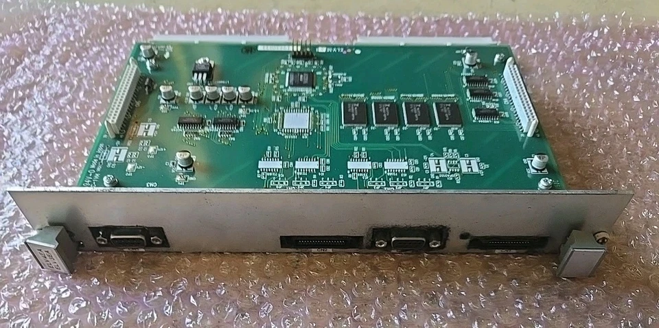 Panasonic N610030275AA Memory PC BOARD ELV3EA ELV4EA Card TEC-1VM Free Shipping - Image 2 of 4