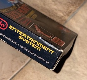 Duck Hunt on Nintendo NES with Box [No Manual] Canadian Release