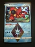 Volcanion Prism Star 31/131 Forbidden Light Holo Rare NM/M Pokemon Card