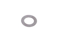 Anlaufscheibe 17 X 28 X 1,0Mm (Kupplungskorb) - Simson S51, S70, S53, S83, KR51/