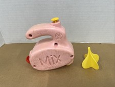 Tuff Stuff Mattel Mixer Pull String Toy parts only 