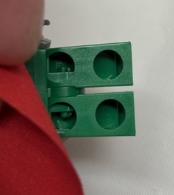 LEGO Space Police 3 Alien SQUIDMAN Minifig Green Monster Squid Man Red Cape 5980