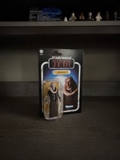 Star Wars ROTJ Vintage Collection BIB FORTUNA 3.75 Action Figure