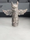M6 Metals 1.86 oz .999 silver TSA-CHO , Limited run of these.