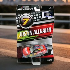 NASCAR Authentics 2025 Wave 3 Justin Allgaier Brandt 1/64 Diecast 7