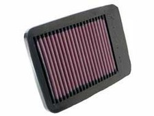K&N Performance Air Filter Suzuki GSF1250 Bandit GT 2007 - 2010