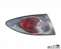 Heckleuchte FüR Mazda 6 Stufenheck Hatchback Links Hinten AußEn 02-07