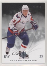 2010-11 Ultimate Collection 163/399 Alexander Semin #59 x6g