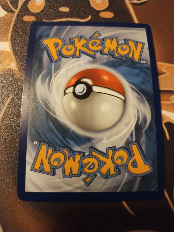 Whimsicott 015/162 SV05: Temporal Forces Holo-NM - Image 2 of 2