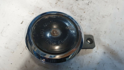 Honda CA 125 Rebel Hupe B5103