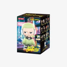 POP MART Blind Box KUBO Select Your Character Kubo Series Open Box Brand New