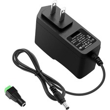 DC 12V 1A 1 Amp Power Supply Switch Adapter T...