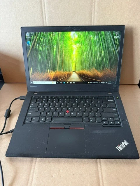 Lenovo ThinkPad T470S PC Laptops & Netbooks for Sale | Shop New