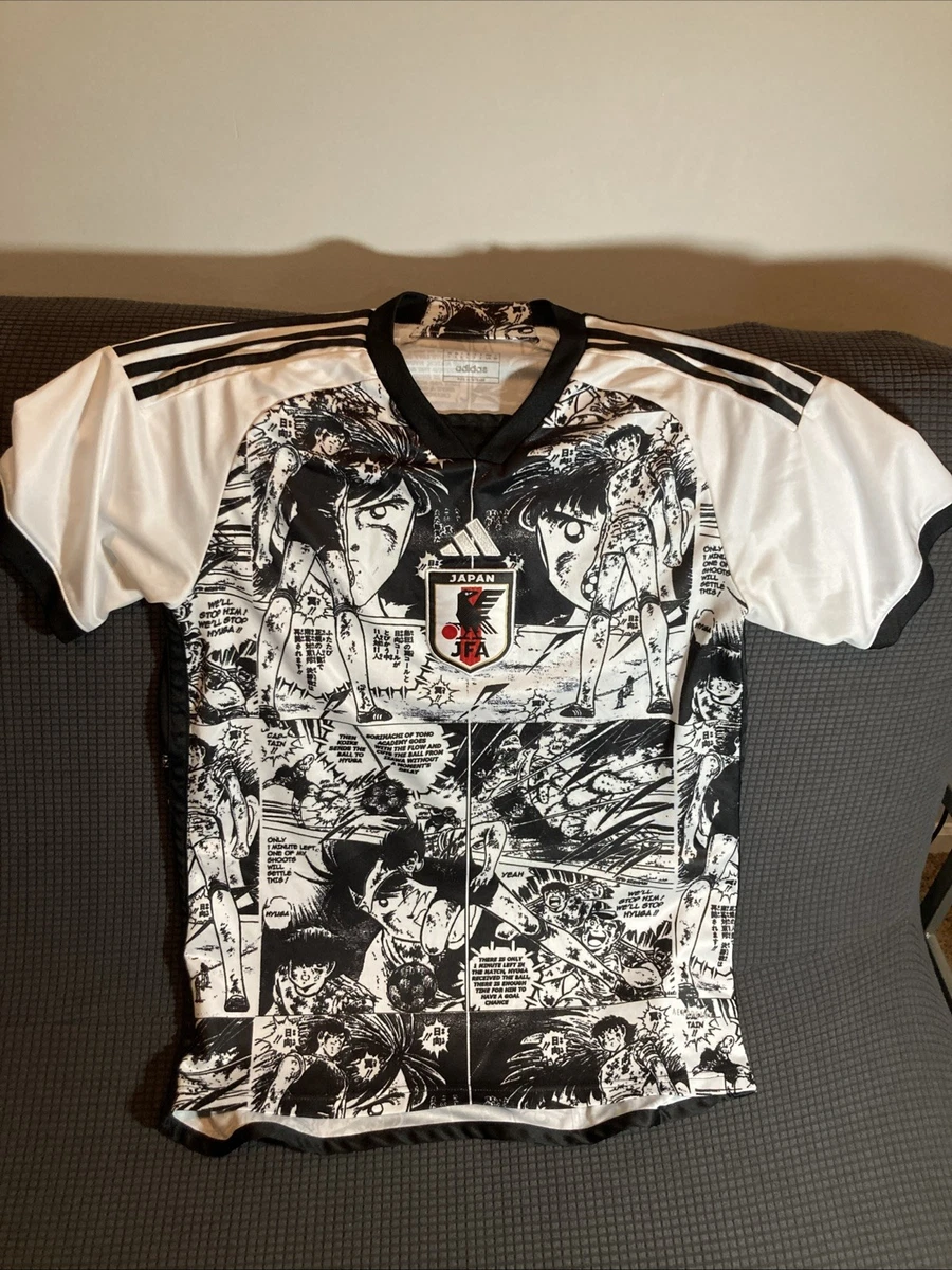 Captain Tsubasa In Men's Soccer Clothing for sale | eBay