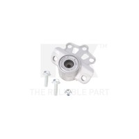 FederbeinstüTzlager NK 682316 FüR Alfa Romeo Fiat Abarth, Hinterachse Links