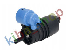 FOR SUZUKI WAGON R+ MM 00- WINDSCREEN WASHER DUAL PUMP