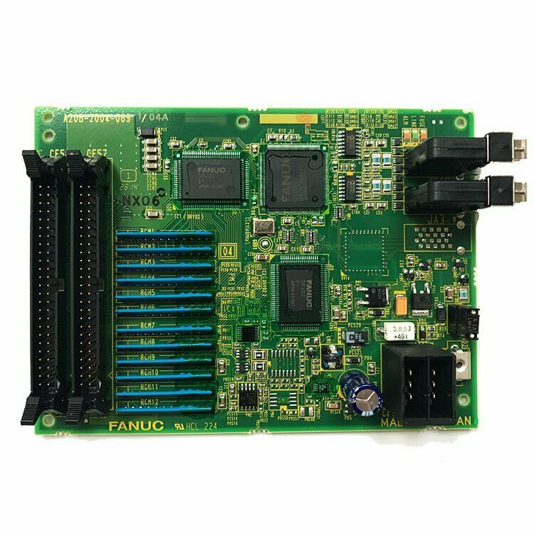amiribonページ One Brand New Fanuc A20B-2004-0691 A03B-0824-K203 Circuit Board