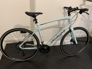 specialized sirrus xl