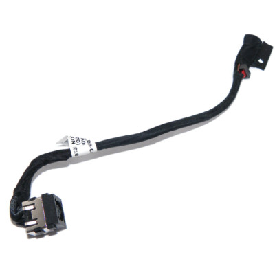 DELL Alienware M15 R2/M17 R2 Netzkabel J60G1 DC301015A00