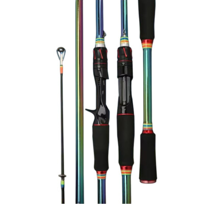price of a 6 6 ugly stik gx2 combo Ugly Stik 6'6 GX2 Spinning Fishing Rod and Reel Spinning Combo Ugly Tech  Con... 43388306197| eBay